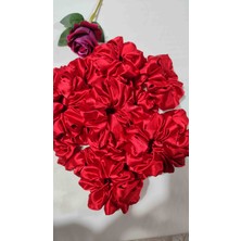 Çiğdem Saten Simit Kına, Nişan, Düğün, Doğum Günü, Bebek Mevlidi, Sünnet, Özel Günler Için Toka