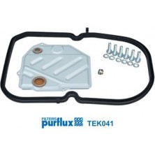 Purflux Xmpdby Otomatik Sanziman Yagi Filtre Seti Mercedes W201 W202 W123 W124 W210