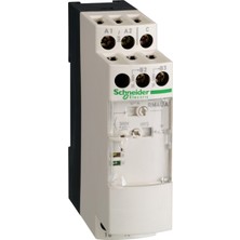 Schneider Electric RM4UA03M 30..500 V - 220..240 V Ac Aralığı - Akım Ölçüm Rölesi