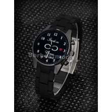 Spectrum Bayan Kol Saati Kişiye Özel Isimli Bayan Saat Sevgiliye Hediye Doğum Günü Hediyesi Sevgiliye Hediye