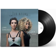 Allians Senem Demircioğlu Plak - Iklim Tamkanürün Müzik Keyfi