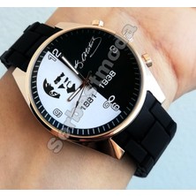 Spectrum Erkek Saat Sevgiliye Hediye Doğum Günü Hediyesi Erkek Kol Saati Atatürk Temalı Saat Erkeğe Hediye Yıl Dönümü Hediyesi