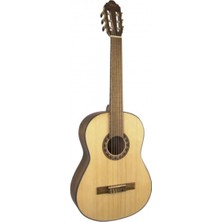 Allians Vc 304 Klasik Gitar ve Kılıf Seti, Mükemmel Ses ve Taşınabilirlik