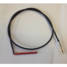 Allians 541-RD Saz Eşikaltı Manyetik (Piezo) ile Güçlü ve Zarif Sesler