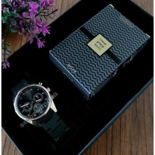 Spectrum Kadın Parfüm ve Saat Seti Bayan Kol Saati Sevgiliye Hediye Sevgililer Günü Anneler Günü Hediyesi Doğum Günü Yıl Dönümü Hediyesi Bayan Hediye