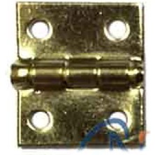 Skygo Tavla Menteşesi No:1 - Mini, 10X11MM, Sarı, 1 Adet