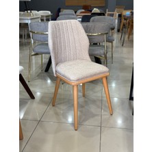 Lüks Mutfak Ve Salon Sandalyesi