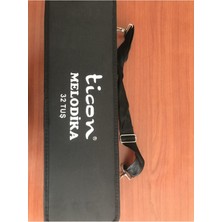 Allians Yüksek Kaliteli Melodika, Çocuk ve Yetişkinler Için Müzik Enstrümanı