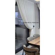 Metalkolbağı Güneşlik-Tül-Fonluk-Tutacağı