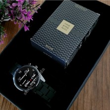 Spectrum Kadın Parfüm ve Saat Seti Bayan Kol Saati Sevgiliye Hediye Sevgililer Günü Anneler Günü Hediyesi Doğum Günü Yıl Dönümü Hediyesi Bayan Hediye