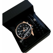 Spectrum Sevgiliye Hediye Erkek Saat Kombini Kişiye Özel Isimli Saat Doğum Günü Hediyesi Evlilik Yıl Dönümü Hediyesi Sevgililer Günü Hediyesi