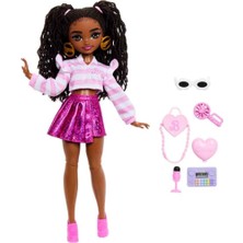 Barbie Dream Besties Brooklyn ve Aksesuarları JKP51