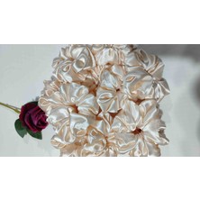 Çiğdem Saten Simit Kına, Nişan, Düğün, Doğum Günü, Bebek Mevlidi, Sünnet, Özel Günler Için Toka