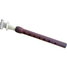 Allians Erik Mey Küçük Boy 20 Cm, Kamış Hediye ile Taze ve Lezzetli