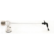 Allians Yüksek Dayanıklı Karbon Fiber Temizleme Kolu, Güçlü ve Hafif Tasarım