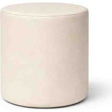 Lodos Mobilya Lotus Puf