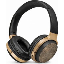 Kulaküstü Bluetooth Kulaklık