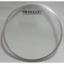 Allians Şeffaf Darbuka Derisi, ABH-83C, Kaliteli ve Dayanıklı Çömlek Derisi