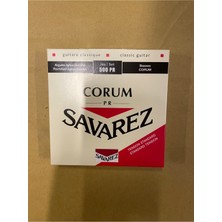 Allians Yüksek Kaliteli Klasik Gitar Teli, Güçlü ve Net Ses Için