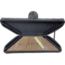 Allians El Yapımı Santur, Ceviz Ağacı, Kaliteli Santour, Sanat Eseri