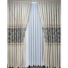 Pano Fon Perde Vesta Vita