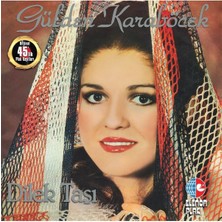 Allians Gülden Karaböcek Dilek Taşı 45'lik Plak Kayıtları