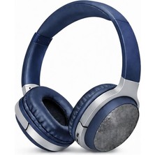 Kulaküstü Bluetooth Kulaklık