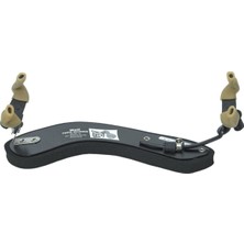 Allians Yüksekliği Ayarlanabilir Keman Yastığı, Konfor ve Destek Için Ideal