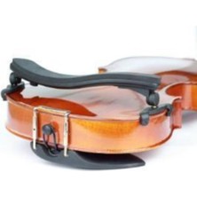 Allians Yumuşak ve Rahat Keman Yastığı, 3/4 ve 4/4 Boyutlar Için Konforlu Destek