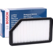 Bosch 09864B0018 Hava Filtresi