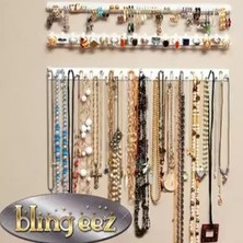 Ttt Takı ve Mücevher Organizer Askısı