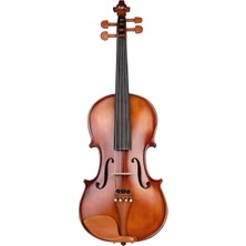 Allians 4/4 Profesyonel Keman - Yüksek Kalite ve Akustik Performans