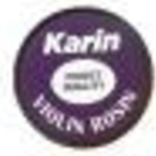 Allians Yuvarlak Kutulu Keman Reçinesi, En Kaliteli Rosin, Profesyonel Kullanım