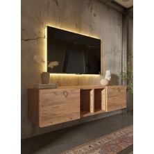 Resital Tv Ünitesi S1240-6 Çam
