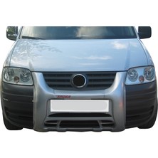 Drs Tuning Vw Caddy Ön Koruma (Abs) 2010-2014