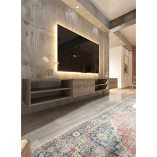 Resital Tv Ünitesi S2447-2 Ceviz
