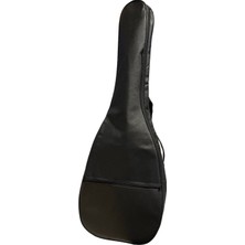 Allians 4/4 Tam Boy Klasik Gitar Kılıfı, Su Geçirmez, Üstün Kalite