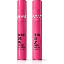 New Well Blow Me Up Volume Mascara 8 ml