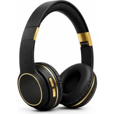 Kulaküstü Bluetooth Kulaklık