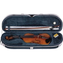 Allians Vla-9 3/4 Keman Seti (Yay, Kutu, Reçine) Profesyonel Performans