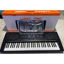 Allians Tuş Hassasiyetli PS68 Org, Adaptör Dahil, Pille Çalışan Müzik Aleti