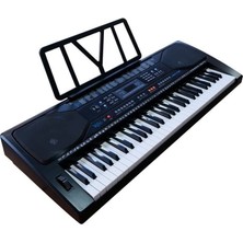 Allians Ps-68 Hassasiyetli Organ Klavye, Yüksek Performans ve Konfor