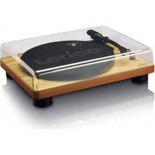 Allians Ahşap Pikap LS50WD, Benelux Menşeli, Şık ve Kaliteli Tasarım