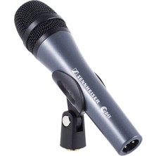 Allians Yüksek Kaliteli Vokal Mikrofonu, Profesyonel Ses Deneyimi