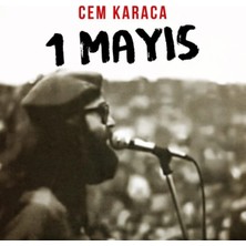 Allians Canlı 1 Mayıs Temalı Plak, Cem Karaca'nın Eşsiz Müziğiyle Keyifli Anlar