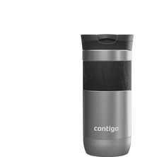 Gfc Life Store Pro Snapseal Termos Bardak 470 Ml, Gri