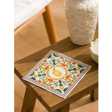 LC Waikiki Baskılı Kağıt Peçete 20 Li  (S6)