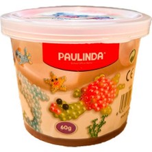 Popüler Sepet Paulinda Slime Modeling Pearl 60 gr