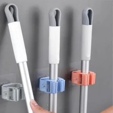 Gfc Life Store Tutma Aparatı Seti, Kolay Montaj, Düzenli Alanlar, Yer Tasarrufu Sağlar 3 Adet