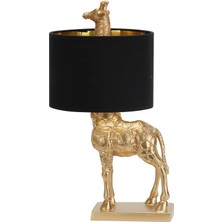 Gfc Life Store 05 Masa Lambası A 1XE14